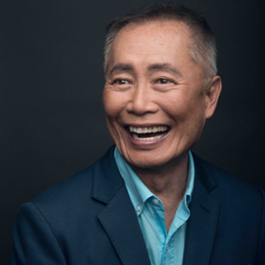 George Takei
