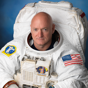 Captain Scott Kelly