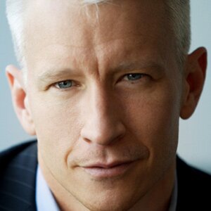 Anderson Cooper