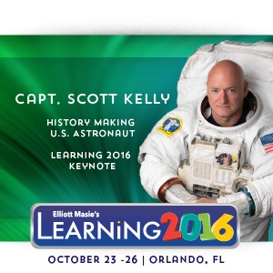 Captain Scott Kelly