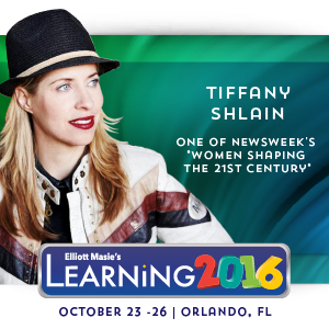 Tiffany Shlain