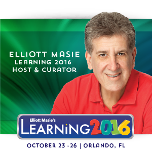 Elliott Masie