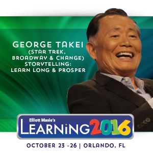 George Takei
